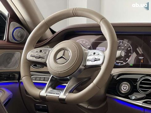 Mercedes-Benz S-Класс 2018 - фото 15