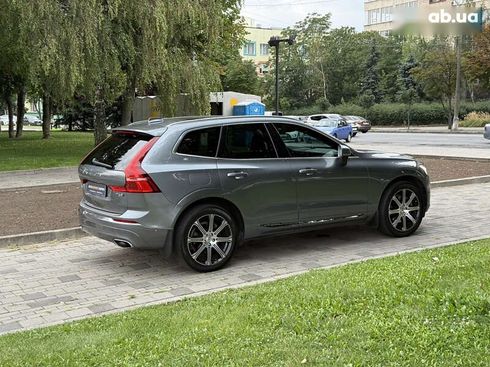 Volvo XC60 2020 - фото 28