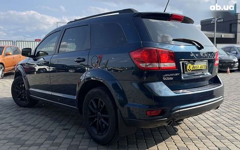 Dodge Journey 2015 - фото 5