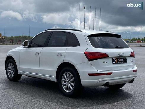 Audi Q5 2014 - фото 6