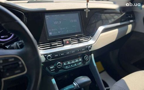 Kia Niro 2020 - фото 18