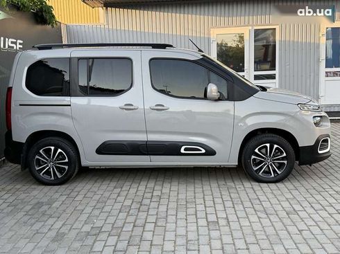 Citroёn Berlingo 2019 - фото 8