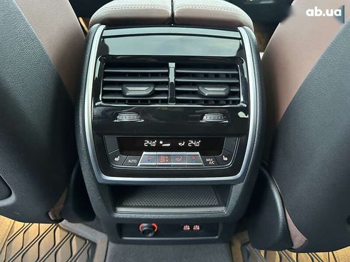 BMW X7 2023 - фото 23
