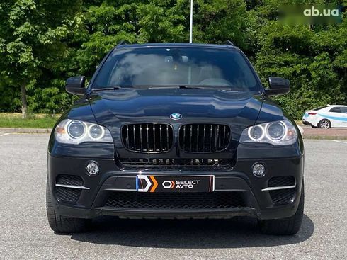 BMW X5 2012 - фото 6