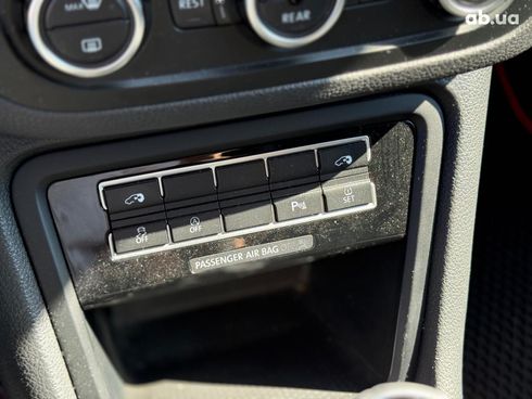 Volkswagen Sharan 2014 черный - фото 28