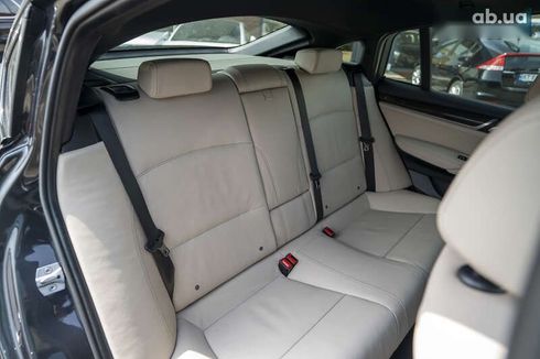 BMW X4 2015 - фото 10
