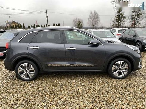 Kia Niro 2020 - фото 18