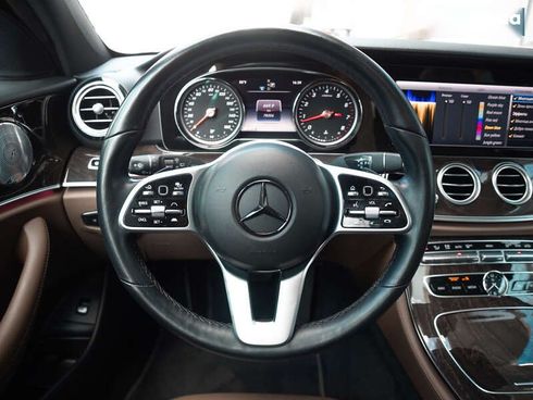 Mercedes-Benz E-Класс 2018 - фото 12