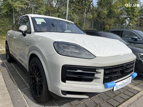 Porsche Cayenne 2024 - фото 20