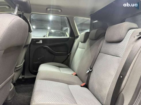 Ford Focus 2007 - фото 13