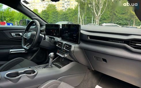 Ford Mustang 2023 - фото 10