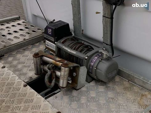 Mercedes-Benz Sprinter 2016 - фото 29