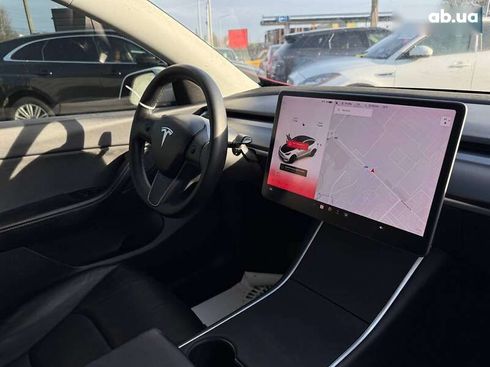 Tesla Model Y 2020 - фото 11