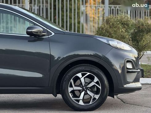 Kia Sportage 2020 - фото 8