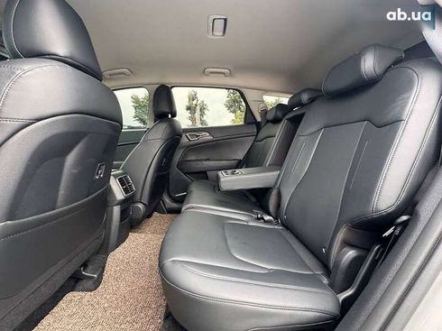 Kia Sportage 2022 - фото 25