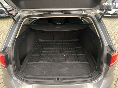 Volkswagen Passat 2018 - фото 28