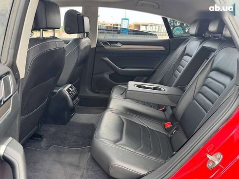 Volkswagen Arteon 2019 - фото 22