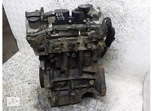 двигатель в сборе для Mitsubishi Colt - купити на Автобазарі - фото 2