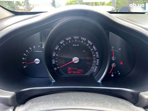 Kia Sportage 2012 - фото 17