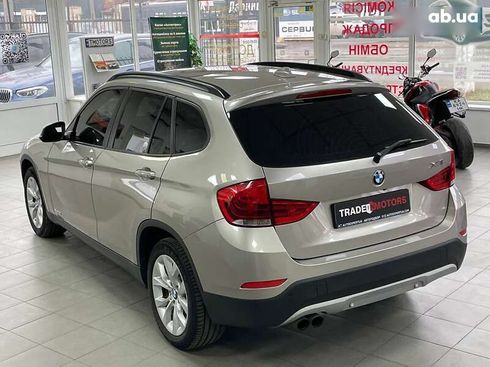 BMW X1 2014 - фото 8