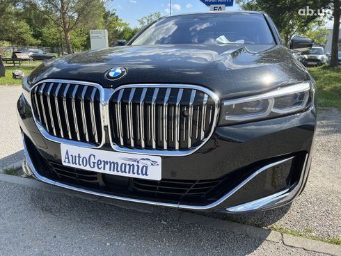BMW 7 серия 2021 - фото 34