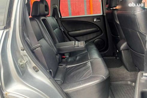 Mitsubishi Outlander 2007 - фото 11