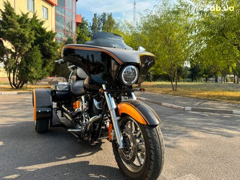 Yamaha Drag Star 2004 черный - фото 7