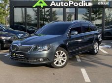 Продажа б/у Skoda Superb 2014 года - купить на Автобазаре