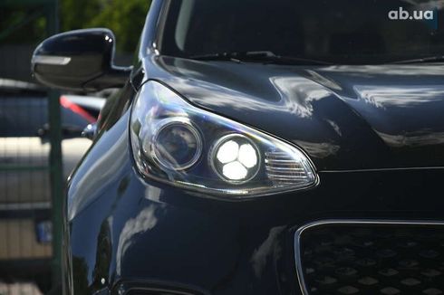 Kia Sportage 2016 - фото 5