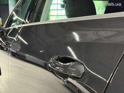Audi E-Tron 2020 - фото 20
