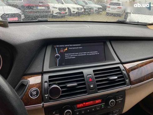 BMW X5 2013 - фото 16
