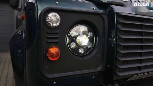 Land Rover Defender 2015 - фото 10