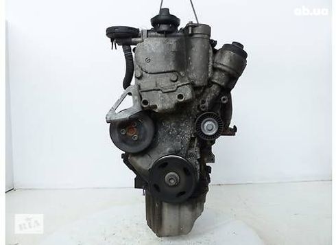 двигатель в сборе для Skoda Octavia - купити на Автобазарі - фото 2