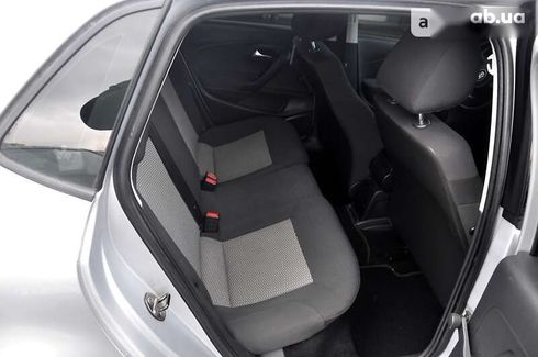 Volkswagen Polo 2012 - фото 17