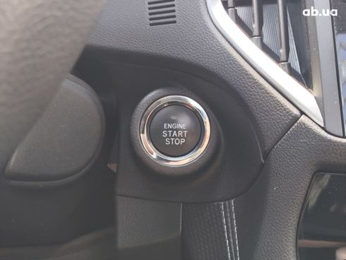 Subaru Forester 2019 черный - фото 41