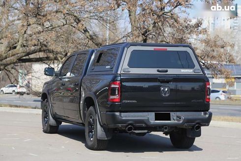 Dodge Ram 2021 - фото 6