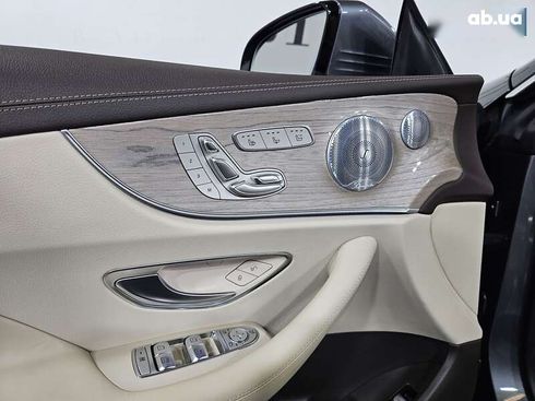 Mercedes-Benz E-Класс 2019 - фото 25