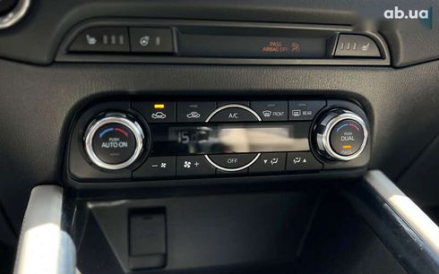 Mazda CX-5 2017 - фото 24