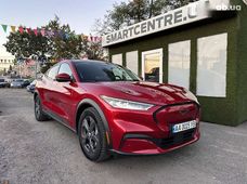 Купить Ford бу в Украине - купить на Автобазаре