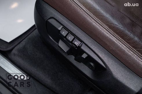 BMW X5 2014 - фото 29