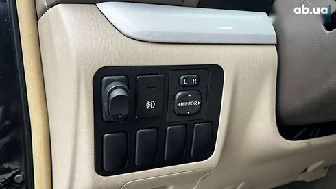 Toyota Land Cruiser Prado 2004 - фото 20