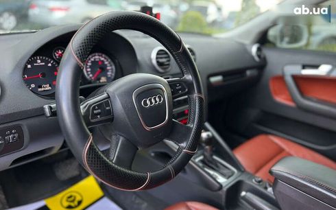 Audi A3 2011 - фото 17