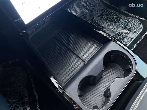 Ford Mustang Mach-E 2022 - фото 19