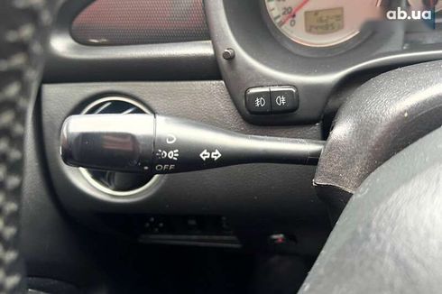 Mitsubishi Outlander 2007 - фото 15