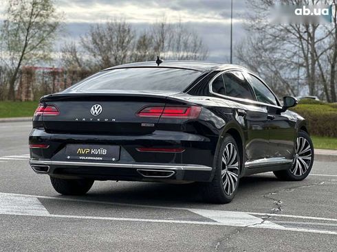 Volkswagen Arteon 2020 - фото 22
