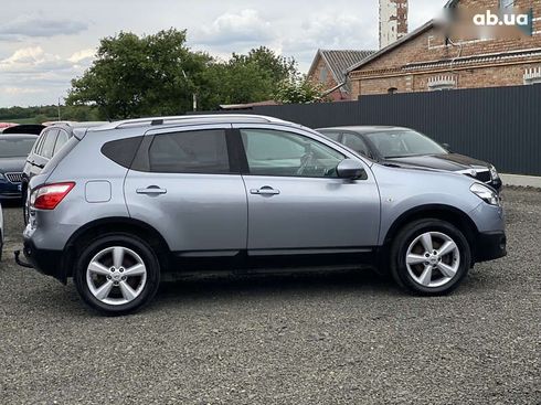 Nissan Qashqai 2011 - фото 14
