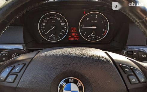 BMW 520 2009 - фото 12