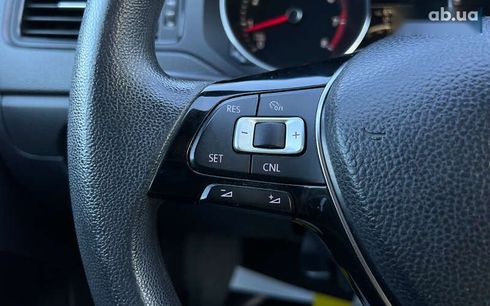 Volkswagen Jetta 2014 - фото 20