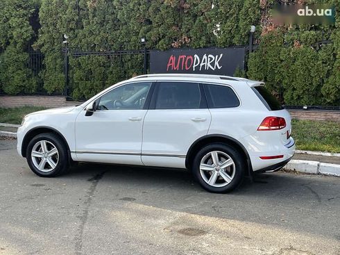 Volkswagen Touareg 2013 - фото 6