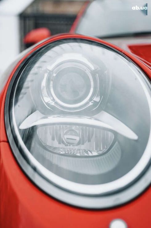 Porsche 911 2012 - фото 15